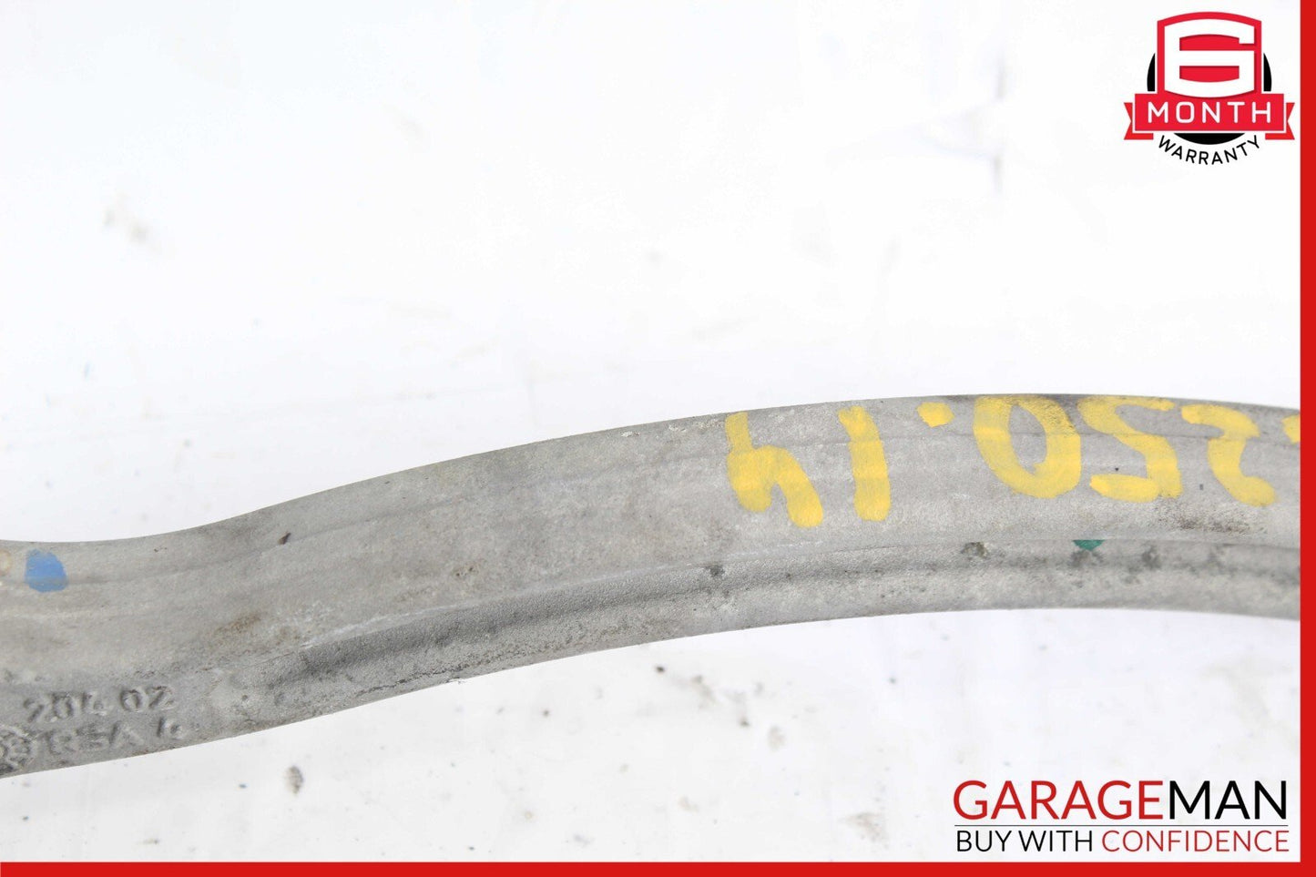 08-17 Mercedes W204 C250 CLS550 Rear Right or Left Side Lower Control Arm OEM