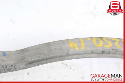 08-17 Mercedes W204 C250 CLS550 Rear Right or Left Side Lower Control Arm OEM