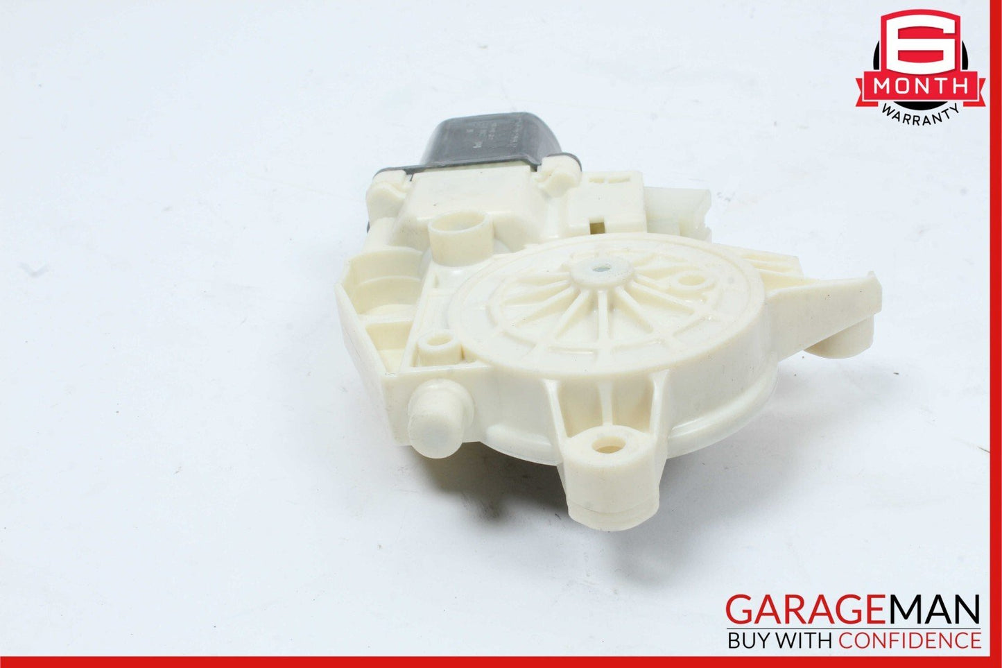 08-16 Mercedes E350 E400 C250 GLK350 Rear Right Door Window Regulator Motor Unit