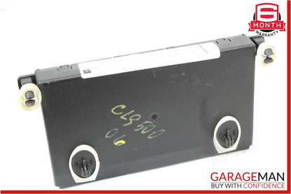 06-11 Mercedes W219 CLS500 CLS55 AMG Front Right Door Control Module Unit