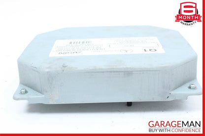 07-14 Mercedes W221 S600 CL550 Rear View Backup Camera Control Module Unit