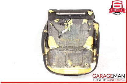 14-17 Maserati Ghibli M157 Front Right Side Lower Bottom Seat Cushion OEM