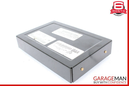 03-08 Mercedes CLK320 E63 AMG Sirius Satellite Radio Receiver Control Module OEM
