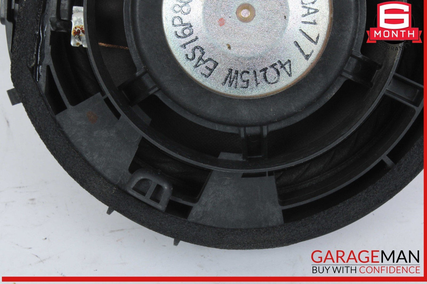 11-20 Mitsubishi Outlander Sport Front or Rear Left & Right Door Audio Speaker