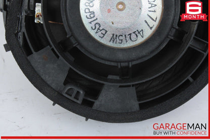 11-20 Mitsubishi Outlander Sport Front or Rear Left & Right Door Audio Speaker