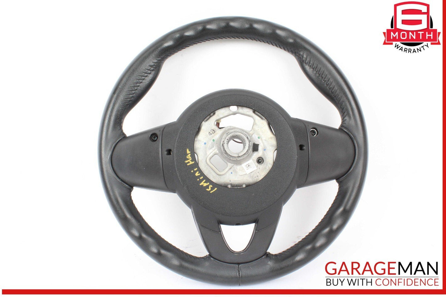 14-21 Mini Cooper Hardtop Steering Wheel OEM
