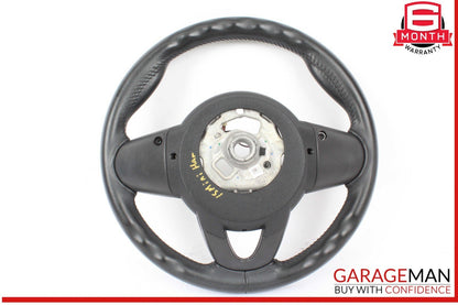 14-21 Mini Cooper Hardtop Steering Wheel OEM