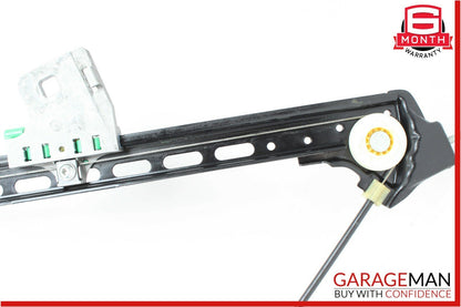 07-13 Mercedes W216 CL550 CL65 AMG Front Left Driver Window Regulator Motor OEM