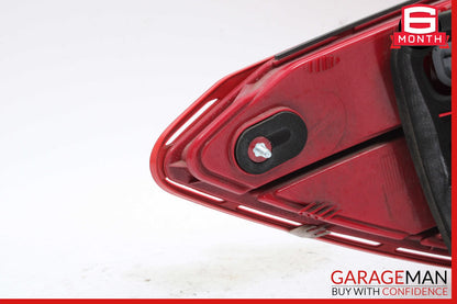 08-11 Mercedes W204 C300 C350 C63 AMG Tail Light Lamp Right Side 2048200264 OEM