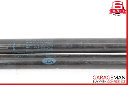 06-09 Range Rover Left & Right Tailgate Liftgate Lift Cylinder Strut OEM