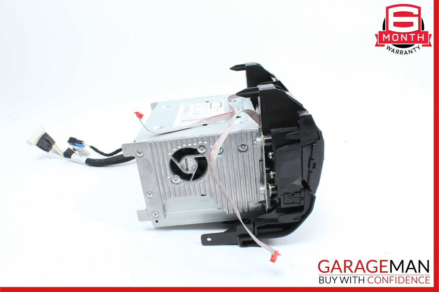 14-17 Maserati Ghibli Radio Stereo Audio Receiver CD Player Head Unit Module OEM