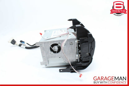 14-17 Maserati Ghibli Radio Stereo Audio Receiver CD Player Head Unit Module OEM