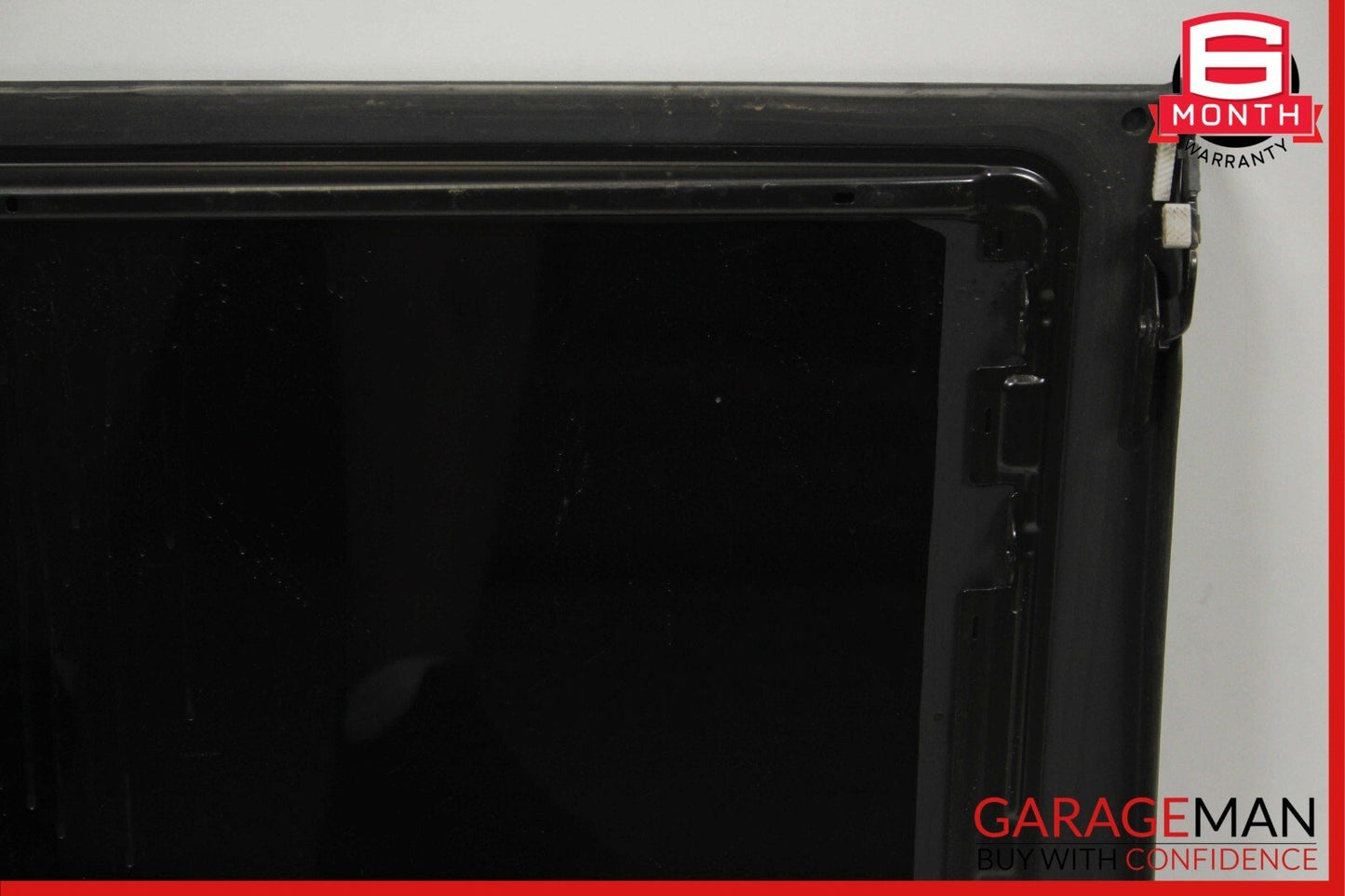 10-17 Mercedes W207 E350 C250 Coupe Center Middle Panoramic Roof Glass Panel OEM