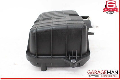 07-14 Mercedes W221 S550 S400 Dynamic Seat Pressure Vacuum Tank Reservoir OEM