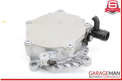 15-20 Mercedes W213 E300 SLC300 M274 Engine Vacuum Pump 2701800901 OEM