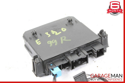 98-02 Mercedes W210 E320 E430 Front Right Passenger Side Door Control Module OEM
