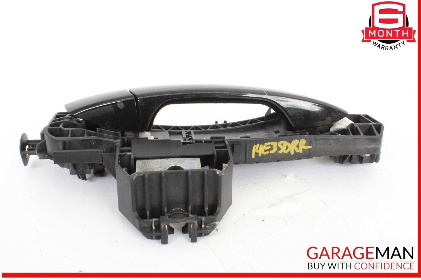 12-14 Mercedes W212 E350 C300 Right Passenger Side Exterior Door Handle OEM