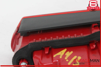13-16 Audi A4 S4 Rear Right Passenger Side Inner Tail Light Lamp 8K5945094 OEM