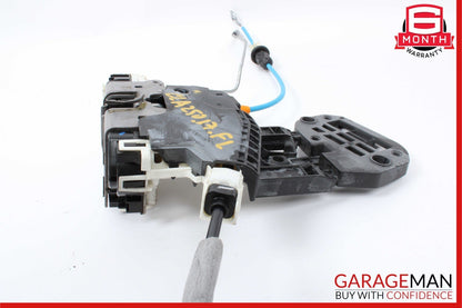 14-18 Mercedes W117 CLA250 Front Left Driver Side Door Lock Latch Actuator OEM