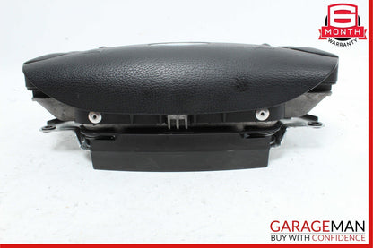03-12 Mercedes E550 E350 G500 G55 AMG Steering Wheel Airbag Air Bag SRS Black