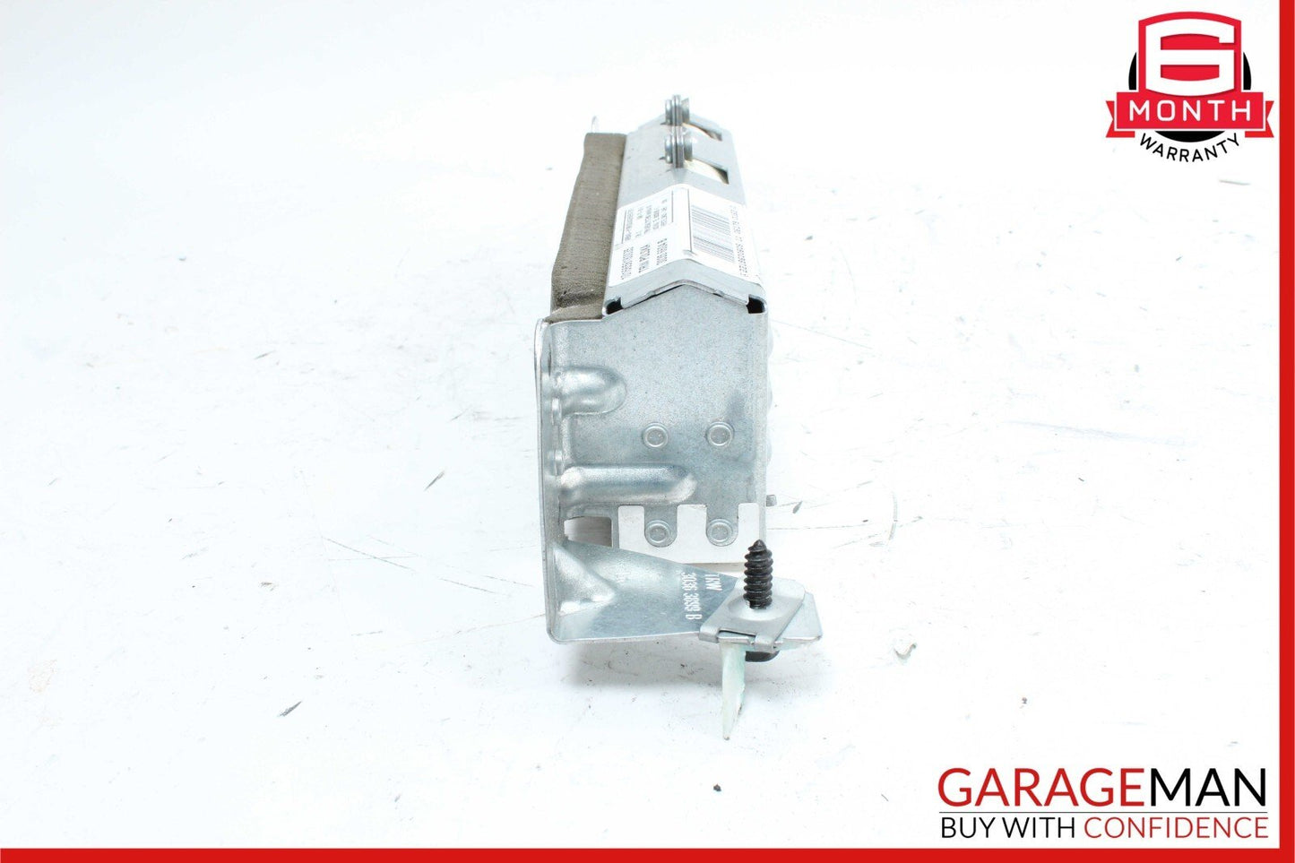 07-14 Mercedes W216 CL600 CL550 S550 Rear Right Side Quarter Airbag Air Bag OEM
