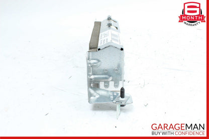 07-14 Mercedes W216 CL600 CL550 S550 Rear Right Side Quarter Airbag Air Bag OEM