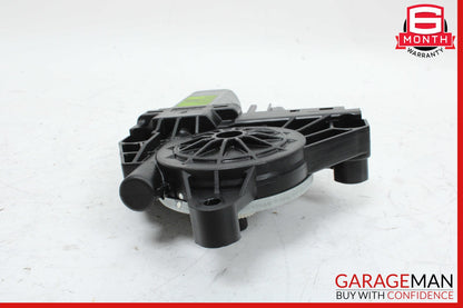 14-17 Jeep Grand Cherokee Rear Right Side Door Window Regulator Motor Unit OEM