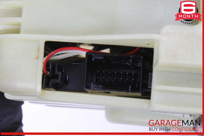 08-14 Mercedes W204 C300 C250 C63 AMG Gear Shift Shifter Selector Box OEM