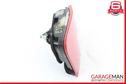 10-13 Mercedes W212 E250 E350 Rear Right Side Inner Tail Light Taillight Lamp