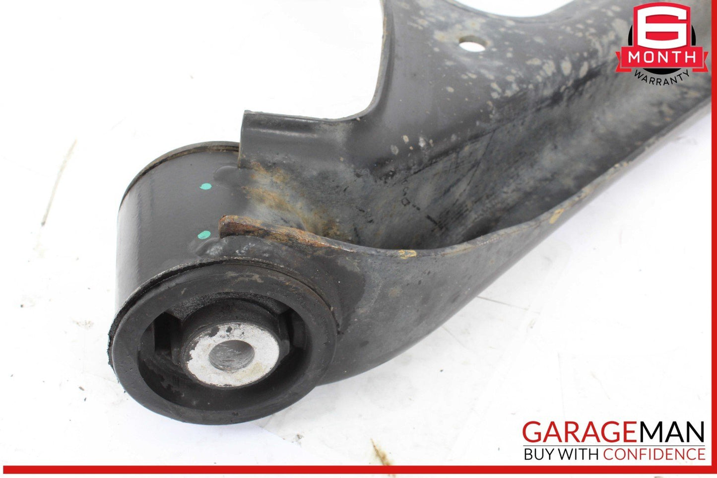 03-10 Porsche Cayenne 955 957 Rear Right Lower Control Arm 7L0505352 OEM
