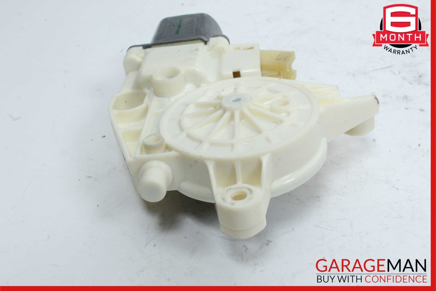 08-14 Mercedes W204 C300 C350 Front Right Side Door Window Regulator Motor OEM