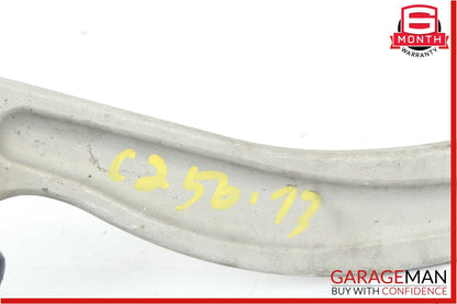 08-14 Mercedes W204 C250 C300 Rear Left Driver Side Upper Control Arm OEM