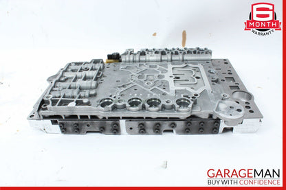 Mercedes W221 S550 E350 7G-Tronic 722.9 Transmission Valve Body 2202770801 OEM