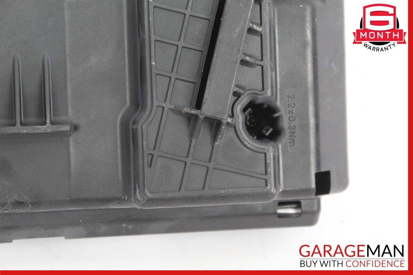 15-20 Mercedes W205 C300 C350e Rear Fuse Box Relay SAM Module Assy OEM