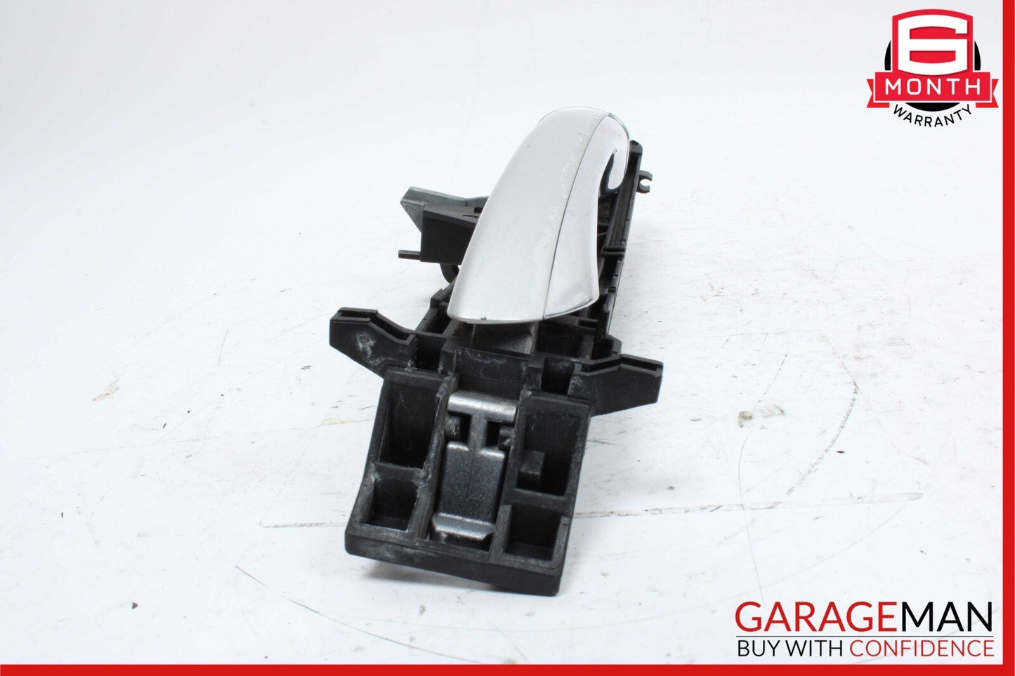 00-06 Mercedes W220 S500 S430 Front Right Side Exterior Door Handle OEM