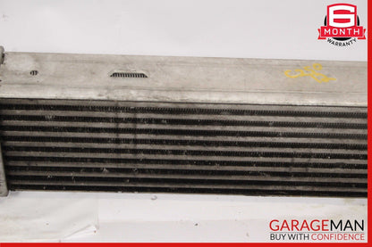 12-15 Mercedes W204 C250 SLK250 1.8L M271 Intercooler Charge Air Cooler Radiator