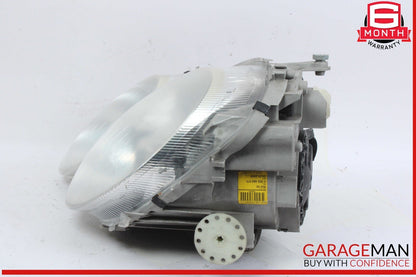 03-08 Mercedes R230 SL500 Front Left Side Headlight Head Light Lamp Bi Xenon OEM