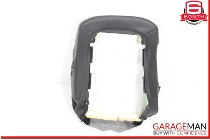 08-14 Mercedes W204 C300 C350 Sedan Front Right Upper Top Seat Cushion OEM