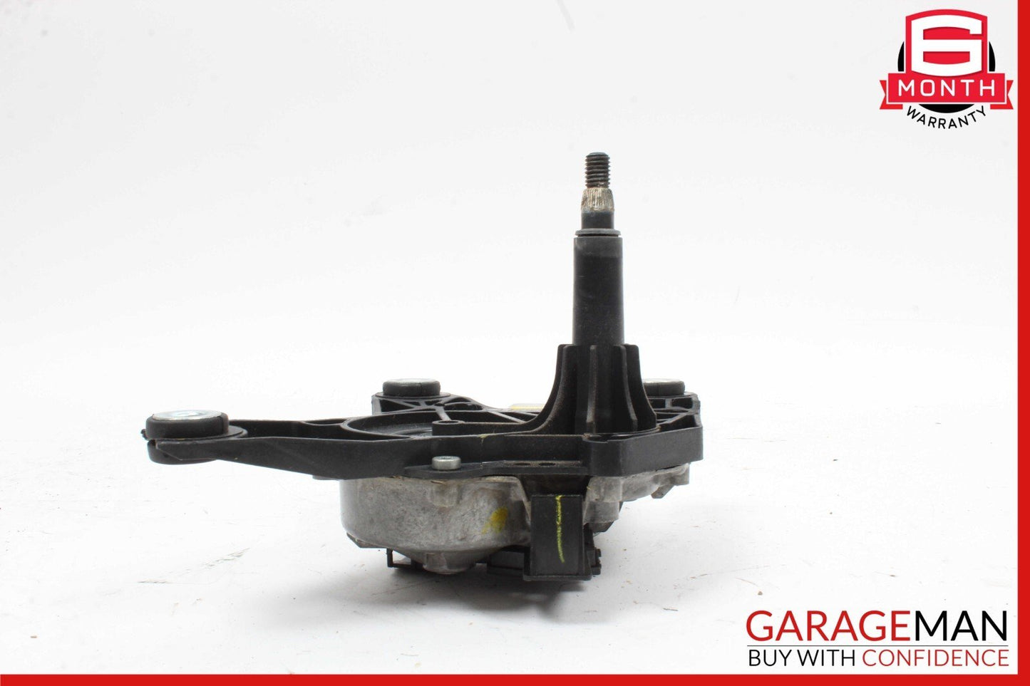 06-19 Mercedes W251 R350 ML350 GL450 Rear Glass Windshield Wiper Motor Unit