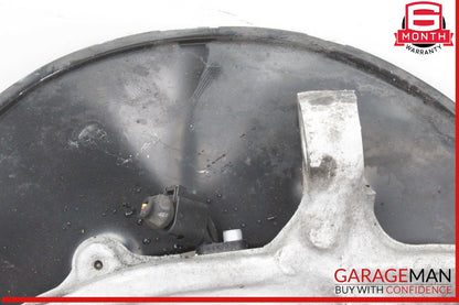 12-15 Audi A6 Front Left Driver Side Spindle Knuckle Wheel Hub 4H0615311 OEM