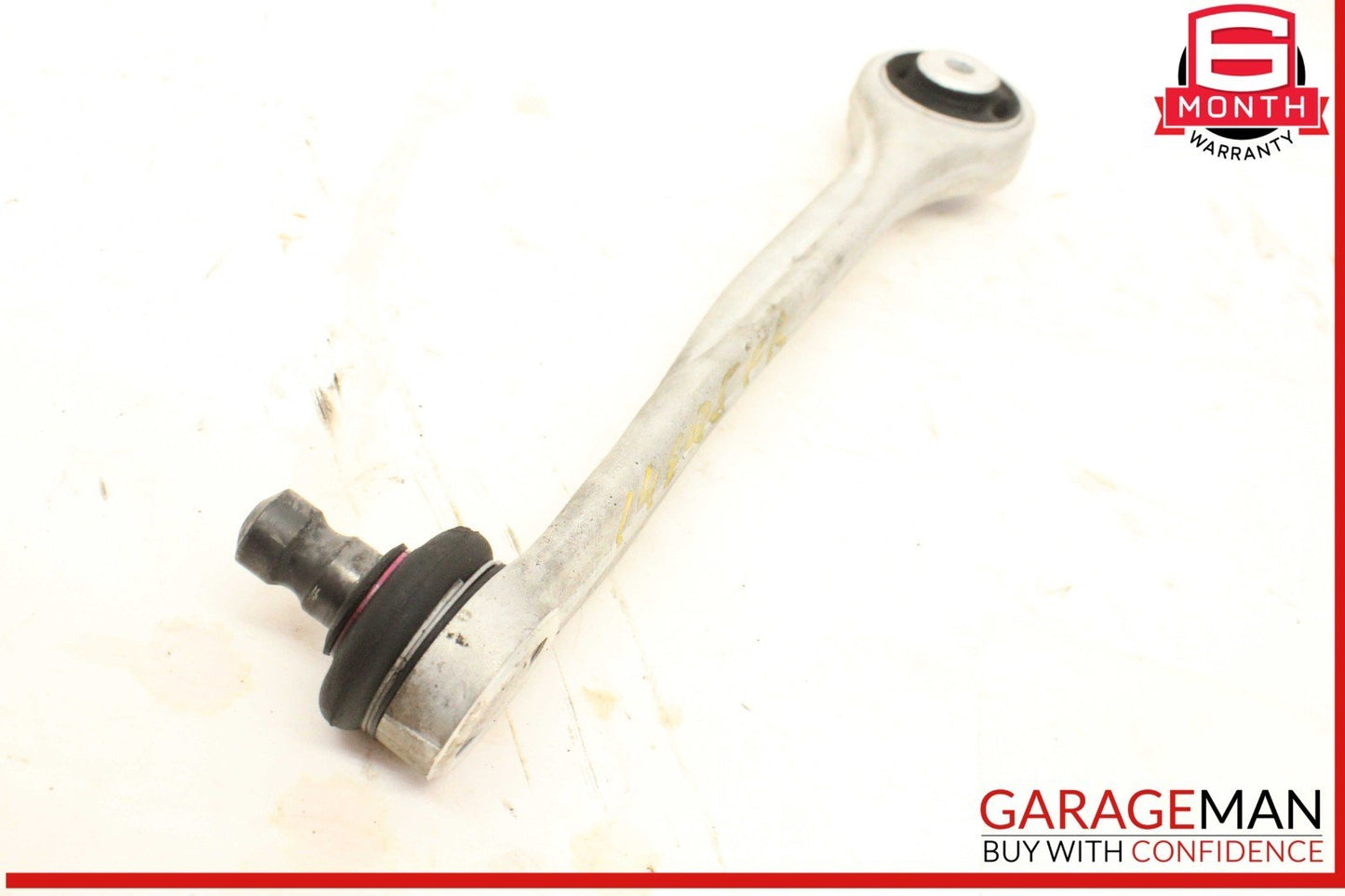 09-17 Audi SQ5 Q5 Front Right Passenger Side Upper Control Arm OEM