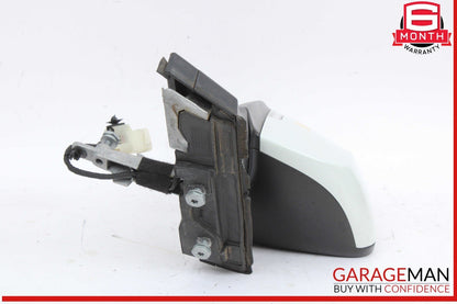 14-21 BMW i3 I01 Hybrid Front Right Side Door Rear View Mirror Heated OEM