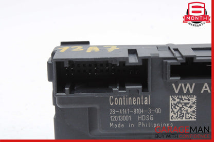 12-18 Audi A7 Rear Tailgate Liftgate Control Module Computer Brain Unit OEM