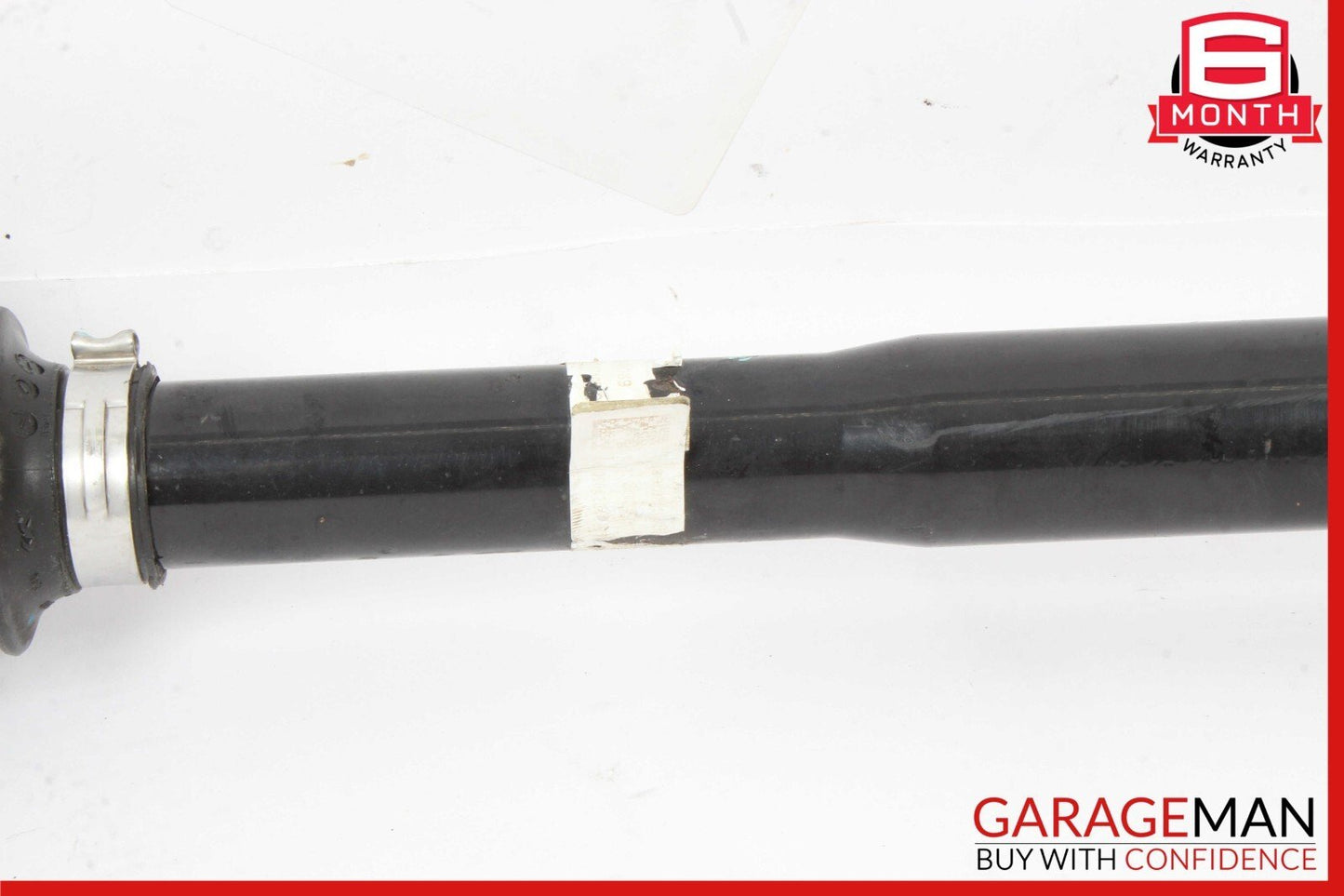 14-17 Maserati Ghibli Rear Left Driver Side Axle Shaft 10395089