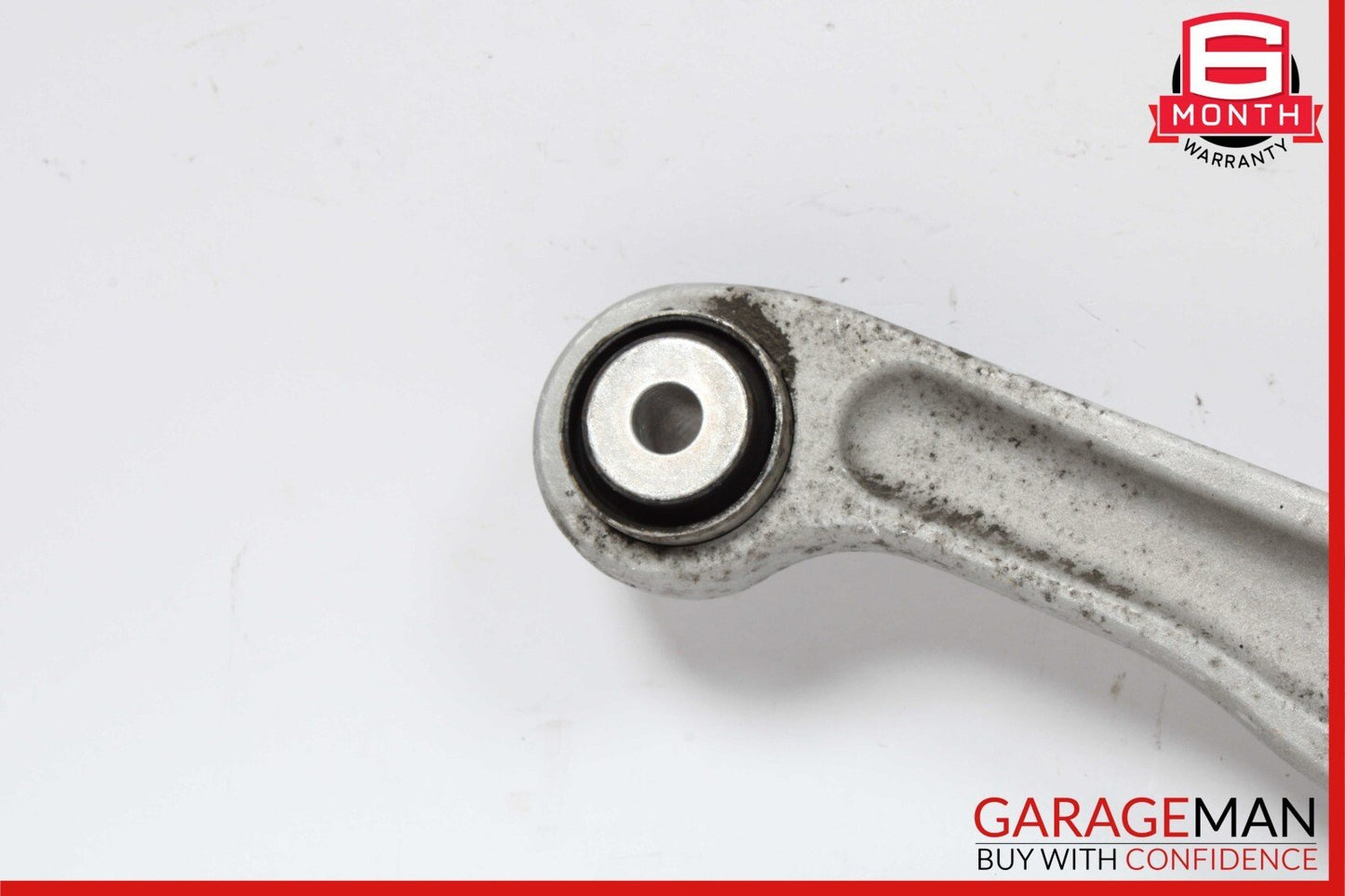 08-17 Mercedes W212 E350 Rear Right / Left Side Suspension Upper Control Arm OEM