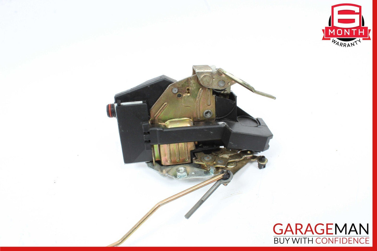94-02 Mercedes R129 SL320 SL500 Front Right Side Door Lock Latch Actuator