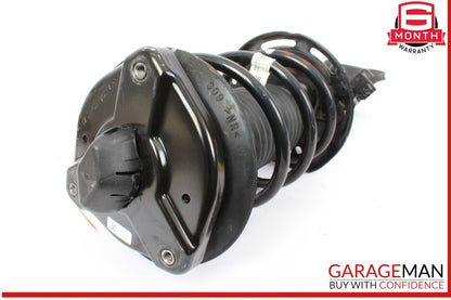 08-14 Mercedes W204 C250 C300 Front Left or Front Right Shock Strut Absorber OEM
