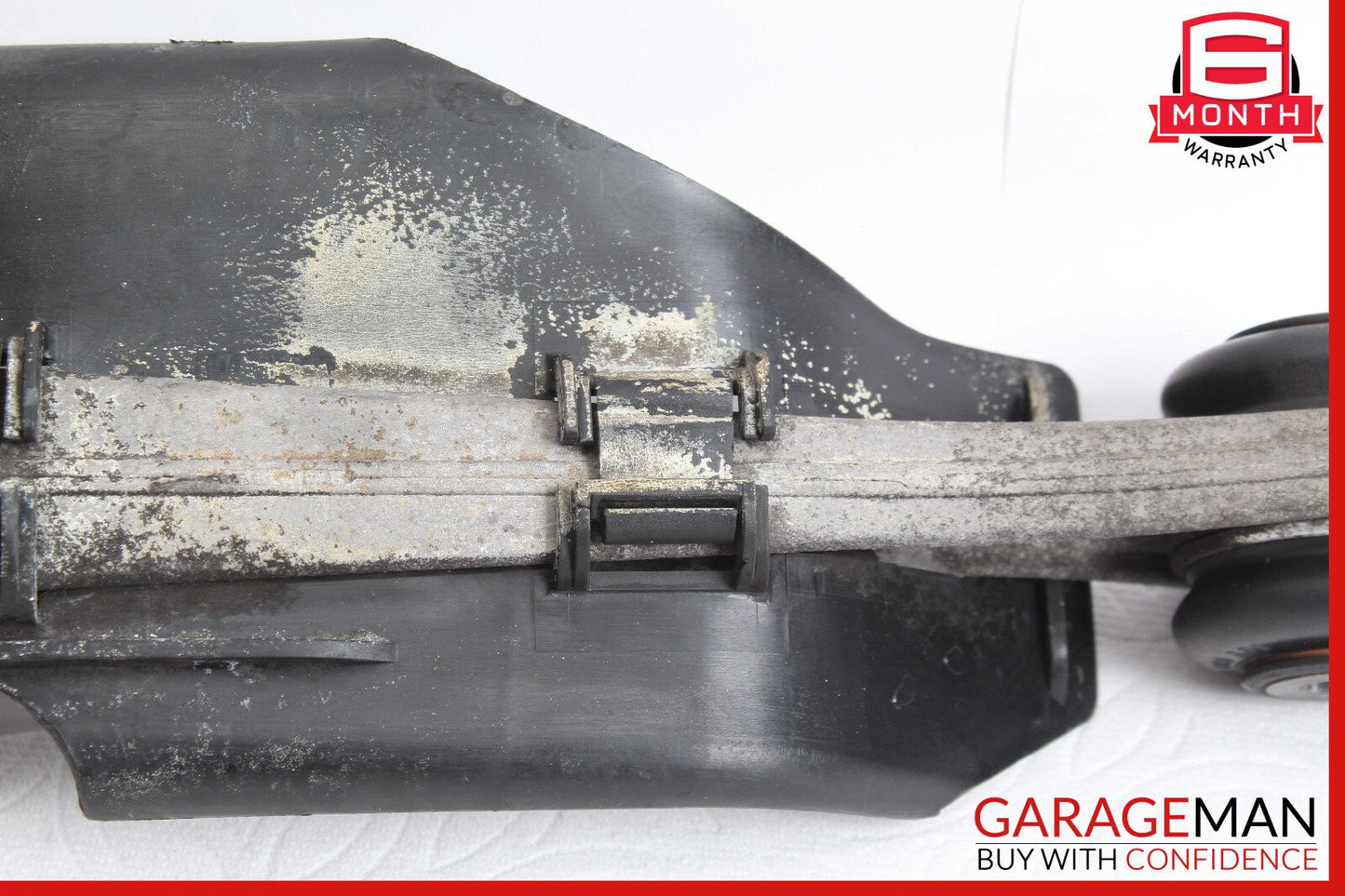 97-04 Porsche Boxster 986 Front Right Suspension Trailing Link Control Arm Assy