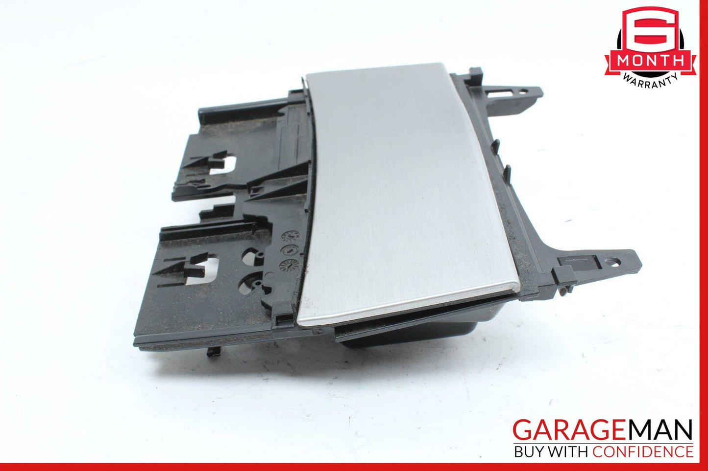 08-17 Mercedes W204 C250 E350 Center Console Ashtray Ash Tray Compartment OEM