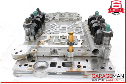 Mercedes W203 C280 E350 7G Tronic Transmission Valve Body 2202702406 OEM
